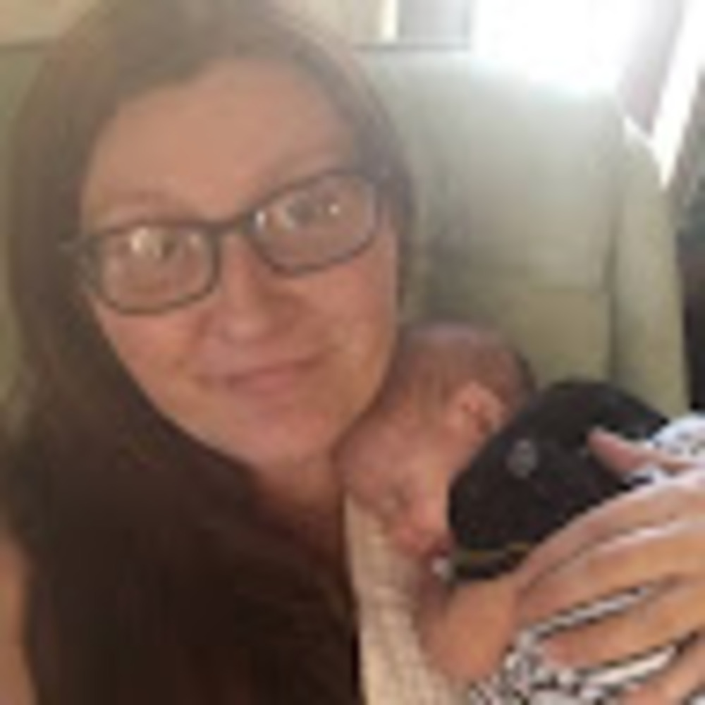 Meet your Posher, Catherine